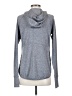 90 Degree by Reflex Gray Zip Up Hoodie Size S - photo 2