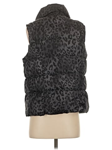Old Navy Faux Fur Vest (view 2)