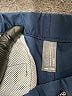 Flag Nor Fail Blue Track Pants Size S - photo 6