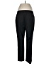 Nordstrom Collection Solid Black Dress Pants Size 12 - photo 2