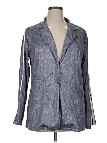 Unbranded Blazer (view 1)