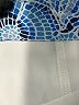 Vineyard Vines Paisley Blue Skort Size S - photo 4