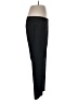 Nordstrom Collection Solid Black Dress Pants Size 12 - photo 4
