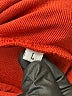 Unbranded Orange Turtleneck Sweater Size L - photo 7