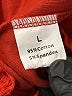 Unbranded Orange Turtleneck Sweater Size L - photo 8