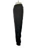 David Lerner Solid Black Track Pants Size XS - photo 5