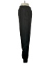 David Lerner Solid Black Track Pants Size XS - photo 4