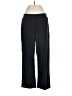 J.Jill Black Active Pants Size M - photo 1