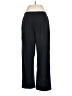J.Jill Black Active Pants Size M - photo 2