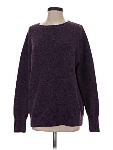 Caslon Pullover Sweater (view 1)
