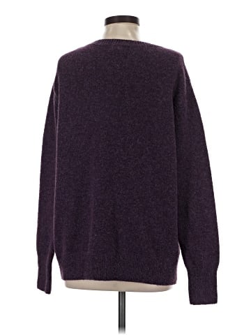 Caslon Pullover Sweater (view 2)