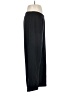 J.Jill Black Active Pants Size M - photo 4