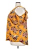 Live 4 Truth 100% Polyester Yellow Short Sleeve Blouse Size 3X - photo 5