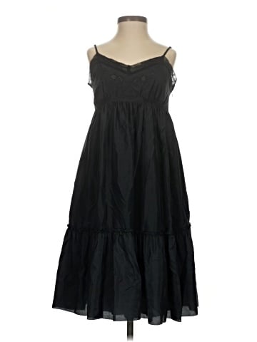 Donna Karan New York Casual Dress (view 1)