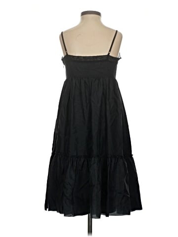 Donna Karan New York Casual Dress (view 2)