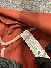 Unbranded Burgundy Active Pants Size L - photo 7