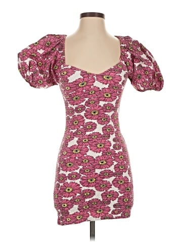 Zara Cocktail Dress (view 1)