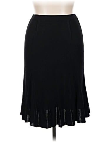 misook Formal Skirt (view 1)