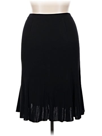 misook Formal Skirt (view 2)