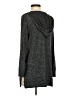Soft Surroundings Gray Pullover Sweater Size S - photo 2