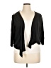 Worthington Black Cardigan Size XL - photo 1