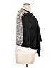 Worthington Black Cardigan Size XL - photo 4