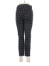 Old Navy Plaid Black Dress Pants Size 8 - photo 2
