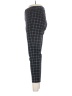 Old Navy Plaid Black Dress Pants Size 8 - photo 5
