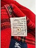Burberry Red Vintage Coat Size M - photo 7