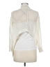 Jaclyn Smith Ivory Cardigan Size M - photo 2