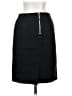 MICHAEL Michael Kors Black Casual Skirt Size 4 - photo 2