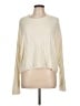 American Eagle Outfitters Ivory Pullover Sweater Size L - photo 1