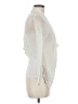 Jaclyn Smith Ivory Cardigan Size M - photo 4