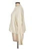 American Eagle Outfitters Ivory Pullover Sweater Size L - photo 5