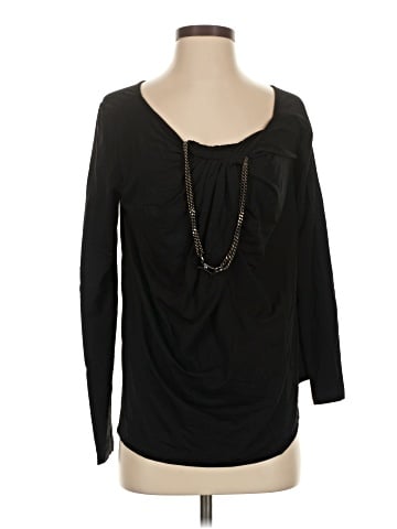 Chris Gramer Long Sleeve Top (view 1)