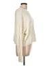 American Eagle Outfitters Ivory Pullover Sweater Size L - photo 4