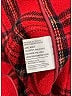 Burberry Red Vintage Coat Size M - photo 3