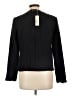Rebecca Taylor Tweed Black Jacket Size 12 - photo 2