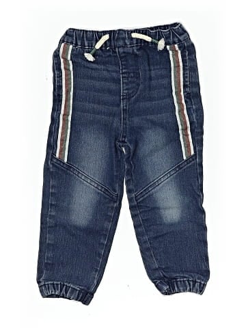 Little Lad Jeans (view 1)