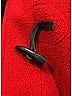 Burberry Red Vintage Coat Size M - photo 5