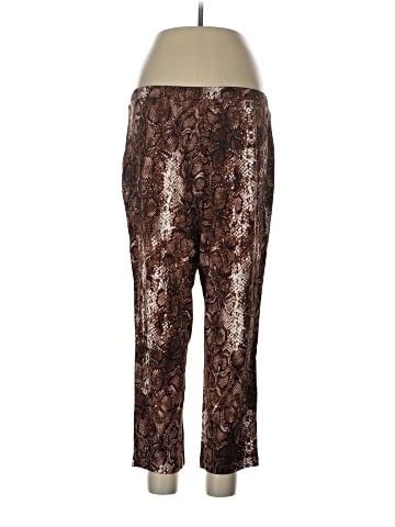 Women With Control Casual Pants (view 2)