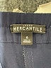 J.Crew Mercantile 100% Polyester Solid Blue Track Pants Size 6 - photo 7