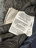 J.Crew Mercantile 100% Polyester Solid Blue Track Pants Size 6 - photo 8