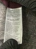 Gap Burgundy Pullover Sweater Size L - photo 8