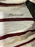Madewell 100% Cotton Ivory Long Sleeve Turtleneck Size XXS - photo 7
