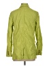 Free People Green Blazer Size 2 - photo 2