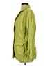 Free People Green Blazer Size 2 - photo 5