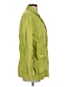 Free People Green Blazer Size 2 - photo 4