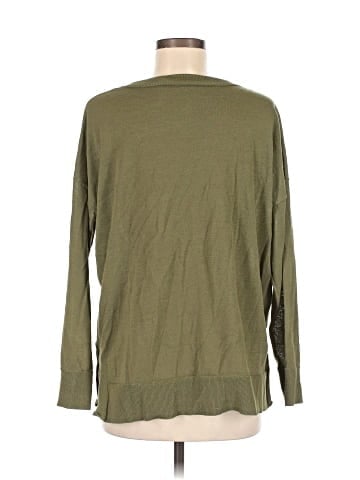 Adolfo Dominguez Pullover Sweater (view 2)