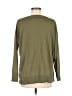 Adolfo Dominguez Green Pullover Sweater Size M - photo 2